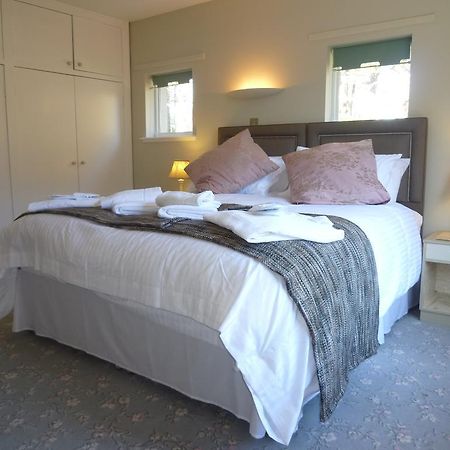 Camusmore House Авимор Екстериор снимка