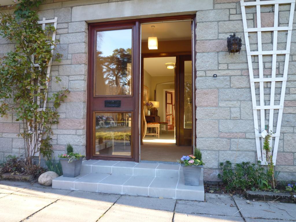 Camusmore House Авимор Екстериор снимка
