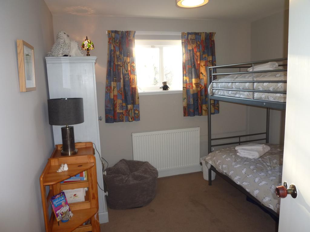 Camusmore House Авимор Екстериор снимка