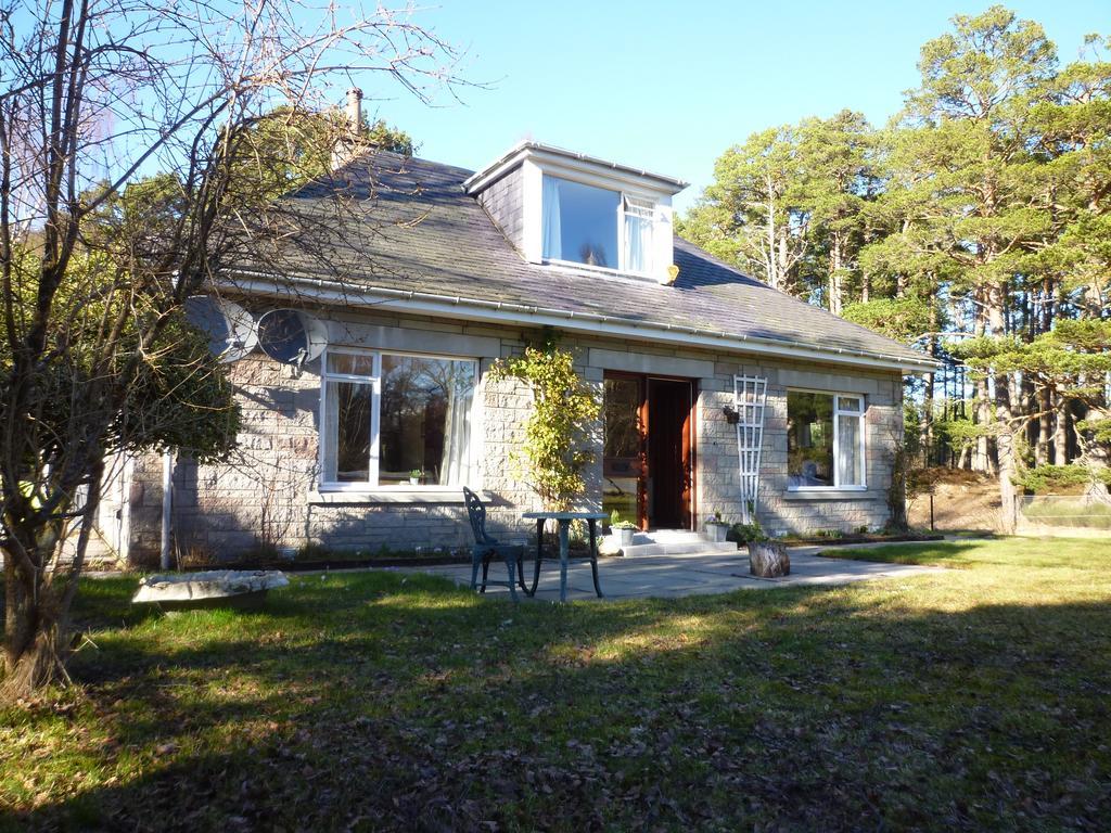 Camusmore House Авимор Екстериор снимка