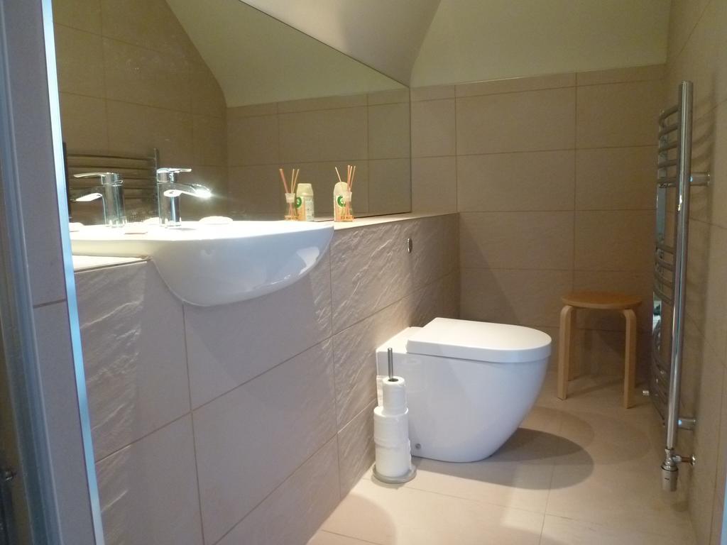 Camusmore House Авимор Екстериор снимка